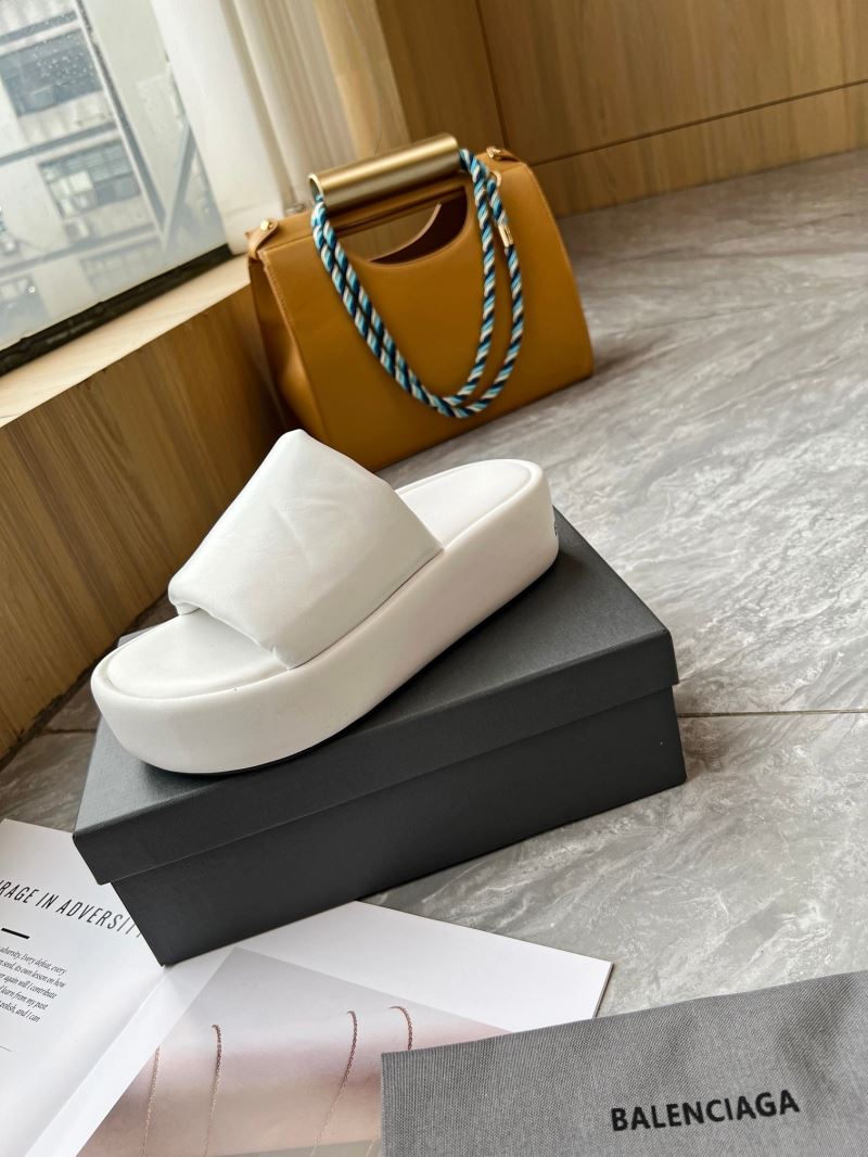 Balenciaga Slippers